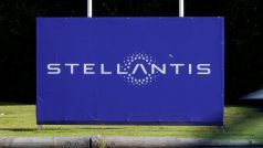 Stellantis (ilustrační foto)