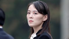 Kim Jo-čong, vlivná sestra severokorejského vůdce Kim Čong-una