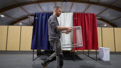 Začaly francouzské prezidentské volby