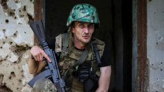 V Donbasu pokračují těžké boje