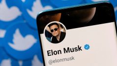 Elon Musk a Twitter