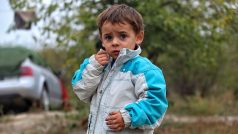 Kam mizí ukrajinské děti?