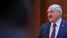Čí prezident je Alexandr Lukašenko?