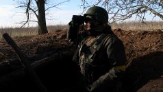 Ruské vyhlídky ve válce na Ukrajině pro nadcházející zimní období? Obrana