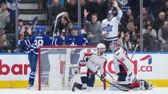 Toronto stále drží třetí místo ve Východní konferenci NHL