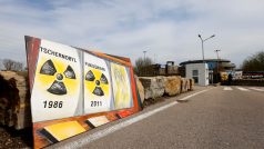 Německo se k jadernému odklonu odhodlalo po incidentu v jaderné elektrárně Fukušima