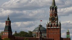 Spousta detailů naznačuje, že útok na Kreml mohla zinscenovat sama Moskva