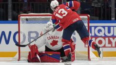 Norští hokejisté se na světovém šampionátu postarali o překvapení, když v základní skupině porazili favorizovanou Kanadu po samostatných nájezdech