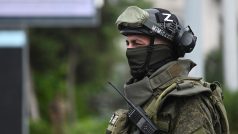 Putin kroky wagnerovců nazval „kriminální kampaní“ a „ekvivalentem ozbrojené vzpoury“