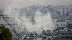 Při zásahu izraelské armády v Džanínu zemřeli tři lidé