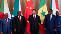 Summit BRICS
