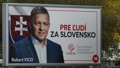 Stane se Robert Fico opět slovenským premiérem?