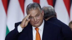 Viktor Orbán plánuje zmařit ukrajinské sny o připojení k Evropské unie