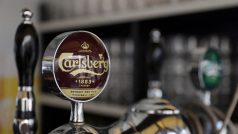 Odchod pivovarského koncernu Carlsberg z ruského trhu čím dál více připomíná otevřenou válku