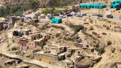 Počet obětí zemětřesení v Maroku přesáhl 2800. Záchranáři dál prohledávají trosky v nejodlehlejších horských vesnicích