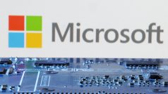 Microsoft (ilustrační foto)