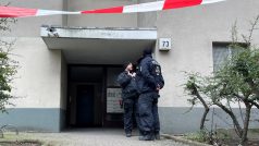 Policie pro Danielu Klettovou přišla do jejího bytu v Berlíně
