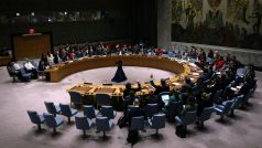Rada bezpečnosti OSN v pátek opět nepřijala rezoluci volající po přerušení bojů v Pásmu Gazy