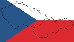 Československo (ilustrační foto)