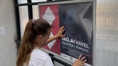 Václav Havel v literatuře i ve filmu. To jedno z témat letošního mezinárodního festivalu Kino na hranic