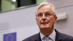 „Uděláme pro dohodu vše, co bude v našich silách, ale ne za jakoukoli cenu,“ řekl novinářům po jednání s lídry unijních zemí Barnier, vyjednávač Evropské unie.
