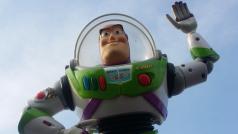 Jak vzniká ve studiu Pixar například čtvrtý díl Příběhu hraček?