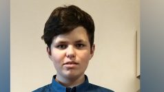 Policie pátrá po čtrnáctiletém chlapci z Ukrajiny Vitaliji Ševcovovi, který žije s rodiči v Českých Budějovicích