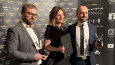 Vinařství Škrobák se stalo absolutním vítězem soutěže Vinařství roku 2018