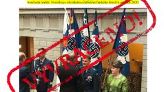 Finská svastika nemá nic společného s nacismem. Sahá desítky let před její zneužití nacistickým Německem