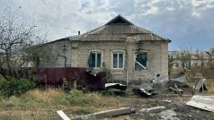 Vesnice „Alexandrovka“ se rozrostla v šedesátých letech, kdy se v okolí otevřely uhelné doly