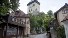 Otevření českých památek po epidemii koronaviru se zatím musí obejít bez zahraničních turistů