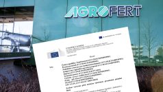 Stěžejní dopis, kterým Evropská komise odblokovala dotace pro Agrofert, přišel na ministerstvo financí loni v polovině prosince