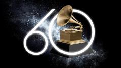 60. ročník Grammy Awards