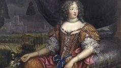 &quot;Hřímavá a nedostižná“ markýza de Montespan porodila Ludvíkovi XIV. osm potomků.