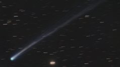 Kometa Nishimura