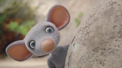 V kategorii dětských filmů porota udělila i zvláštní uznání snímku Myši patří do nebe