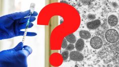 Může souviset covidová vakcína firmy AstraZeneca s opičími neštovicemi? Ne, shodují se odborníci