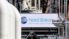 plynovod Nord Stream 1
