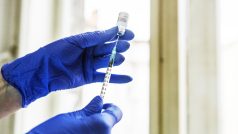 Očkování proti onemocnění Covid-19