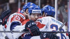 České hokejisty čeká na MS do 20 let čtvrtfinále s Američany