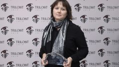 Hlavní cenu Trilobit 2019 získala režisérka Marta Nováková za dokumentární sérii Čechoslováci v gulagu