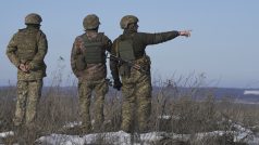 Rusko oznámilo návrat části svých vojáků na základny. Ilustrační foto