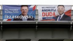Klíčový spojenec konzervativní strany Právo a spravedlnost, nebo liberální starosta Varšavy, který do prezidentského klání vstoupil na poslední chvíli? Po prvním kole polských voleb je jasné, že se závěrečný souboj odehraje právě mezi Andrzejem Dudou a Rafalem Trzaskowským