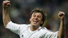 Antonio Cassano zamířil do Realu Madrid v roce 2006, ale příliš dlouho ve španělském velkoklubu nevydržel.
