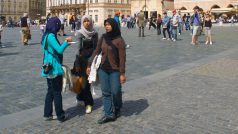 Nová antropologická studie o druhé generaci muslimů v Česku ukazuje, že se výrazně odlišují od potomků muslimských přistěhovalců v zemích západní Evropy