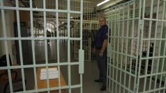 Radiožurnál má k dispozici přepisy odposlechů z pankrácké věznice (ilustrační foto)