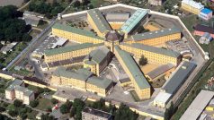 Věznice Plzeň