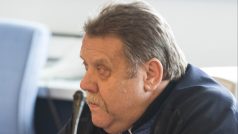 Prezidentem navržený kandidát na ústavního soudce advokát Petr Poledník