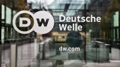 Deutsche Welle (ilustrační foto)