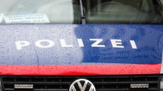 rakouská policie (ilustrační foto)